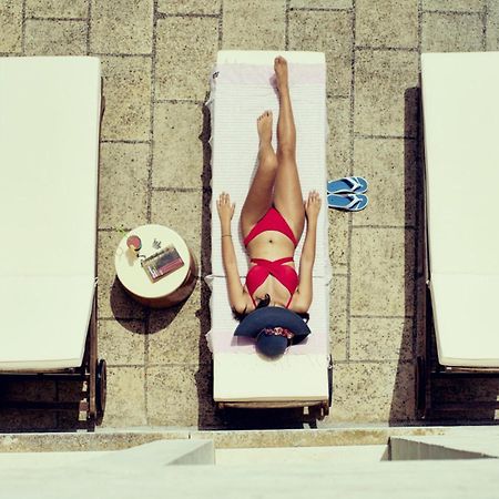 La Filanda Salento Hotel Casamassella Eksteriør billede