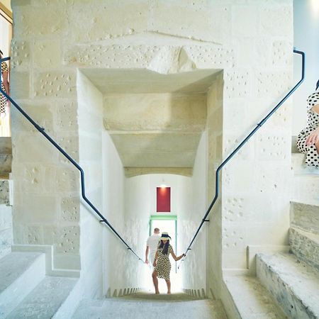 La Filanda Salento Hotel Casamassella Eksteriør billede