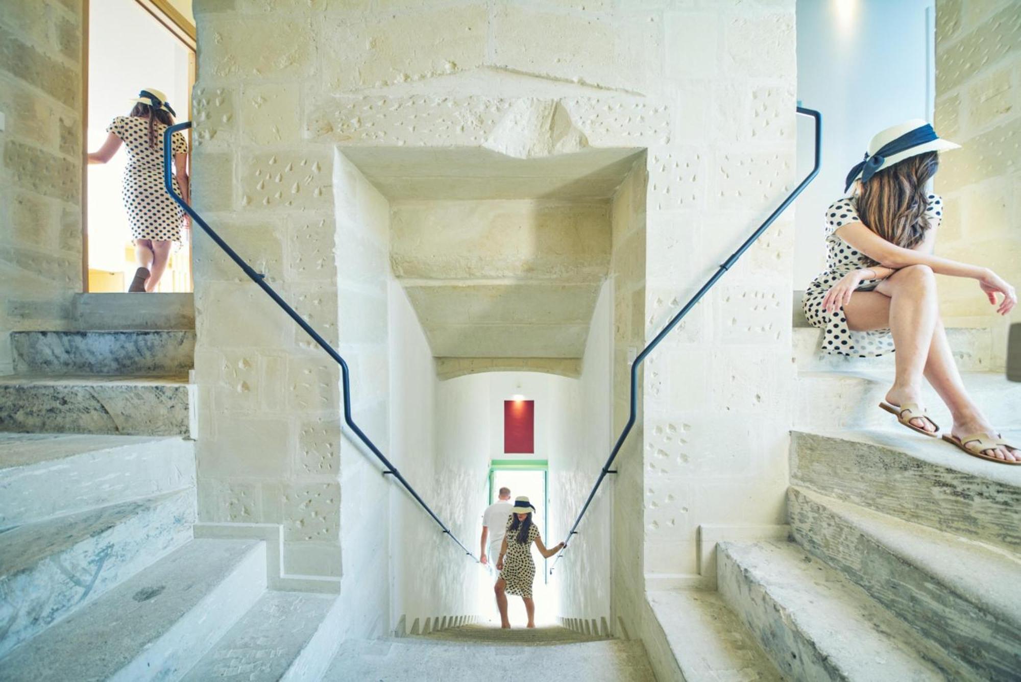 La Filanda Salento Hotel Casamassella Eksteriør billede
