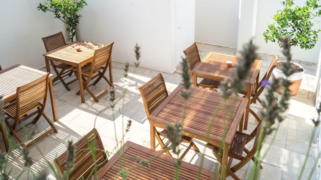 La Filanda Salento Hotel Casamassella Eksteriør billede