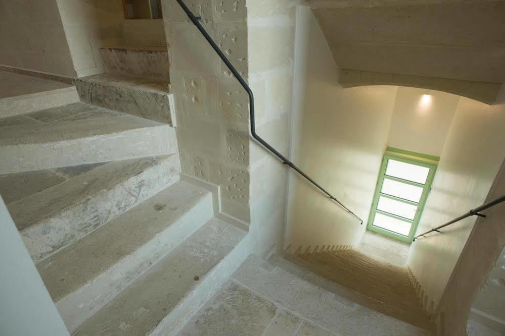 La Filanda Salento Hotel Casamassella Eksteriør billede
