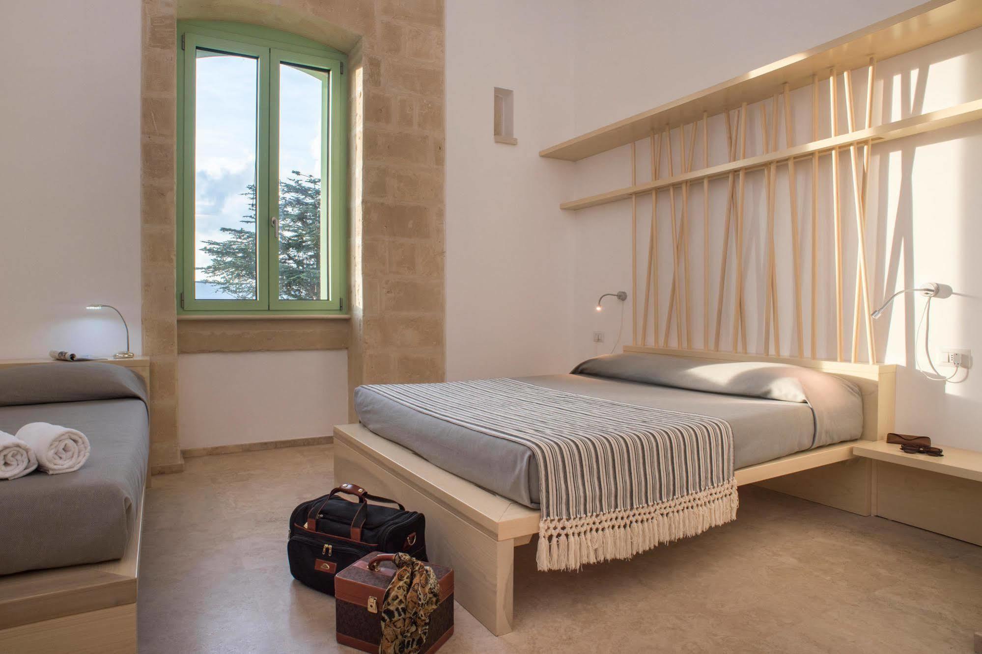 La Filanda Salento Hotel Casamassella Eksteriør billede