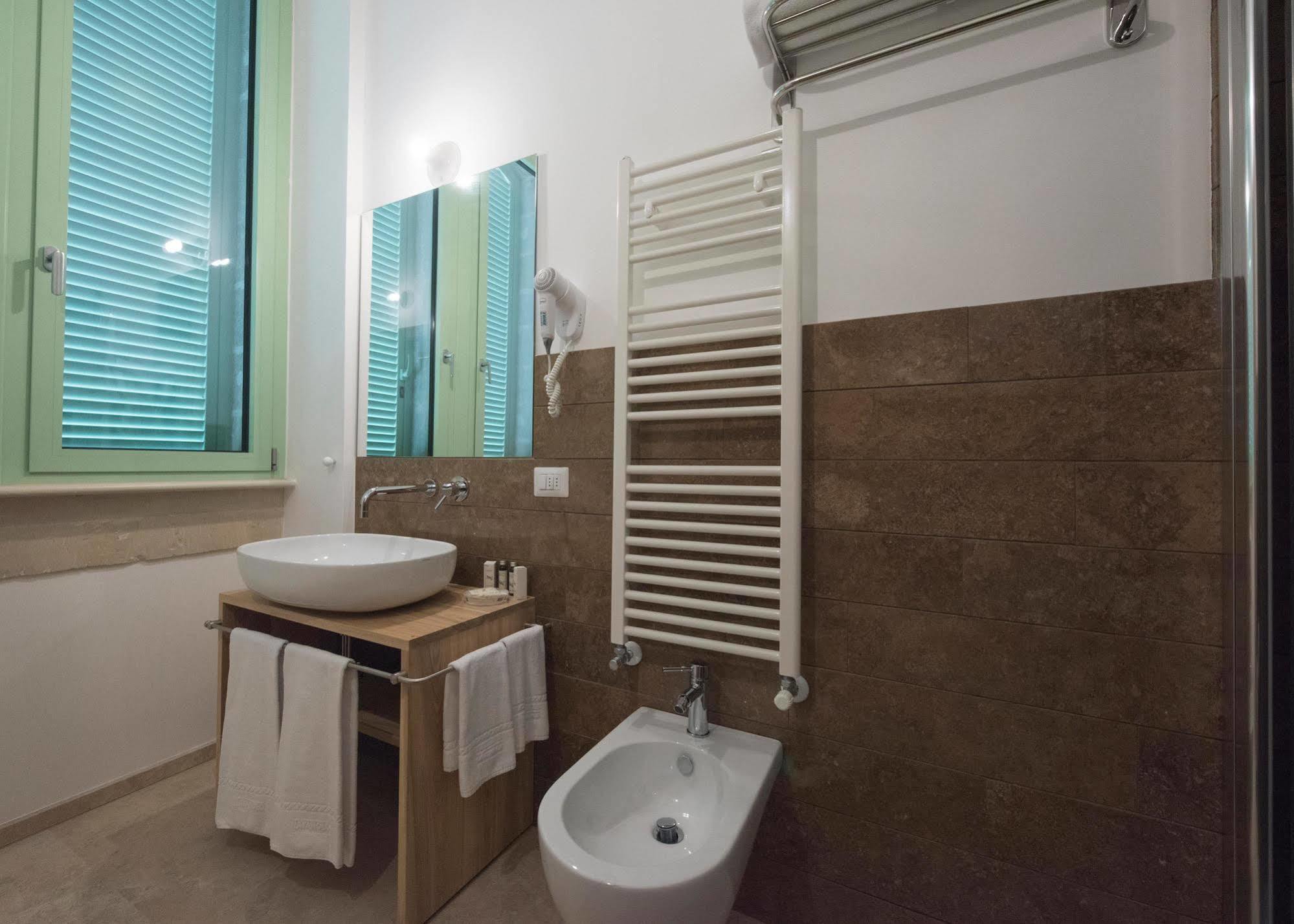 La Filanda Salento Hotel Casamassella Eksteriør billede