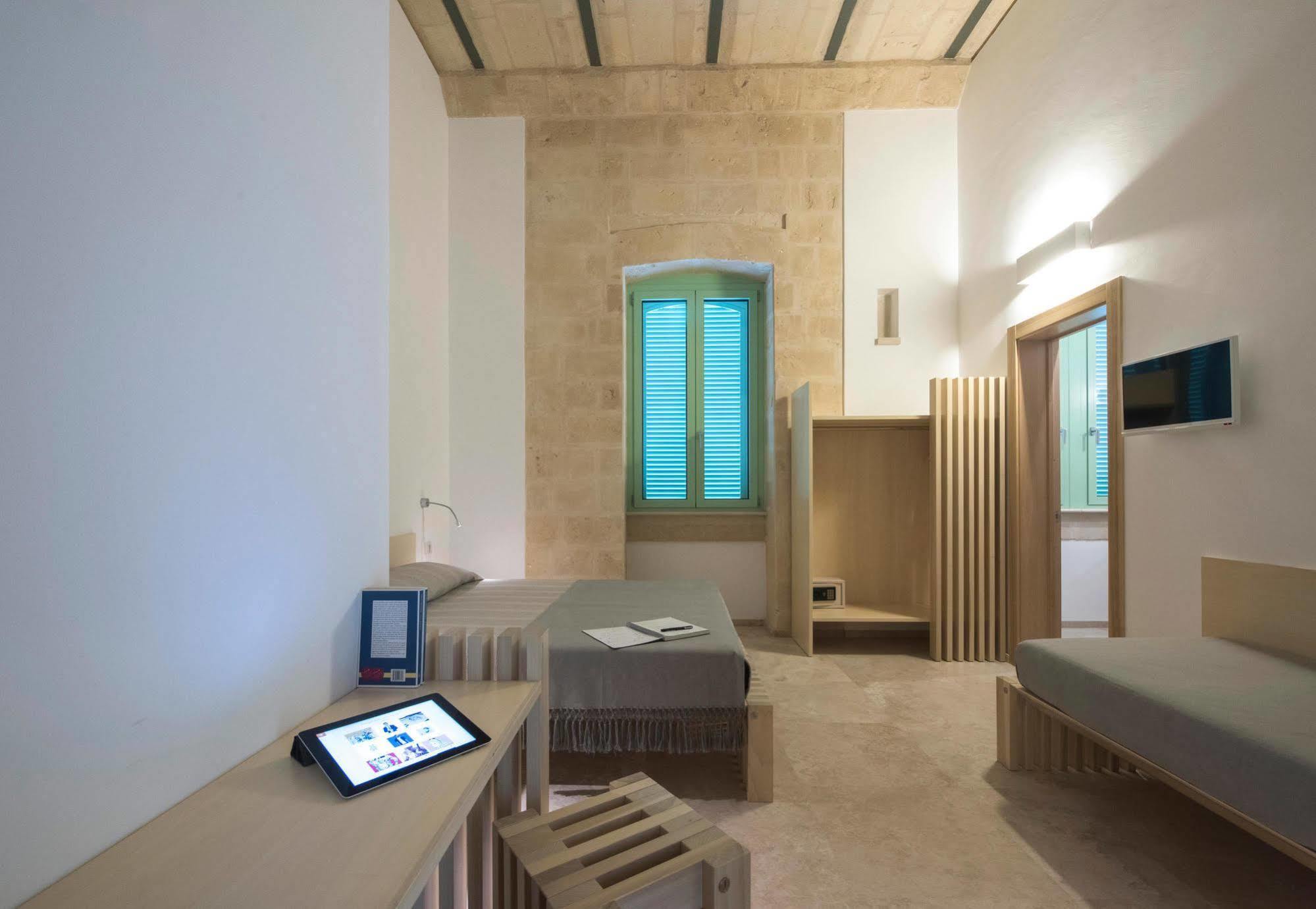 La Filanda Salento Hotel Casamassella Eksteriør billede