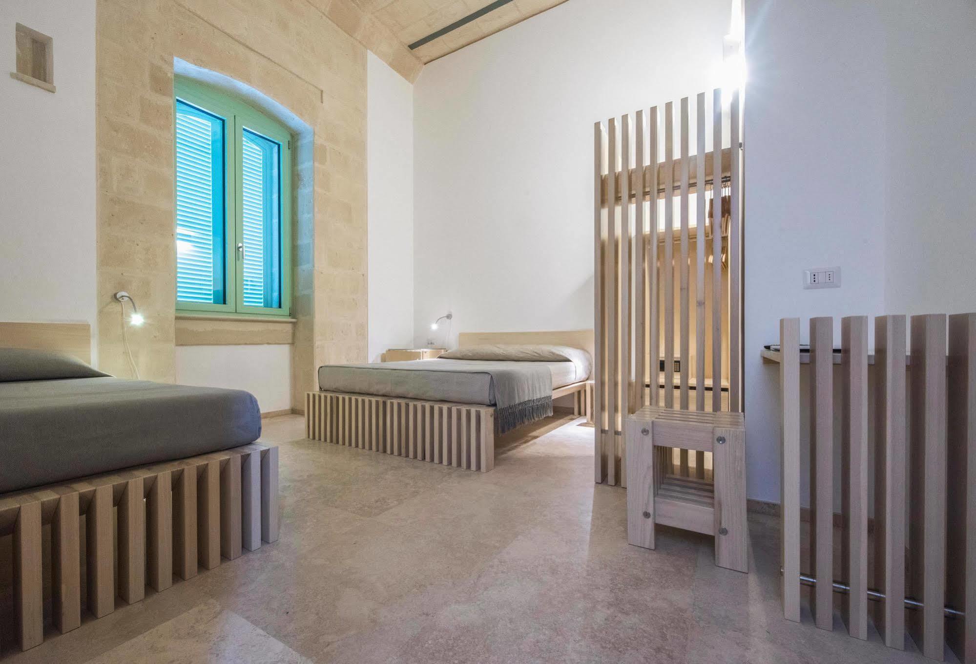 La Filanda Salento Hotel Casamassella Eksteriør billede