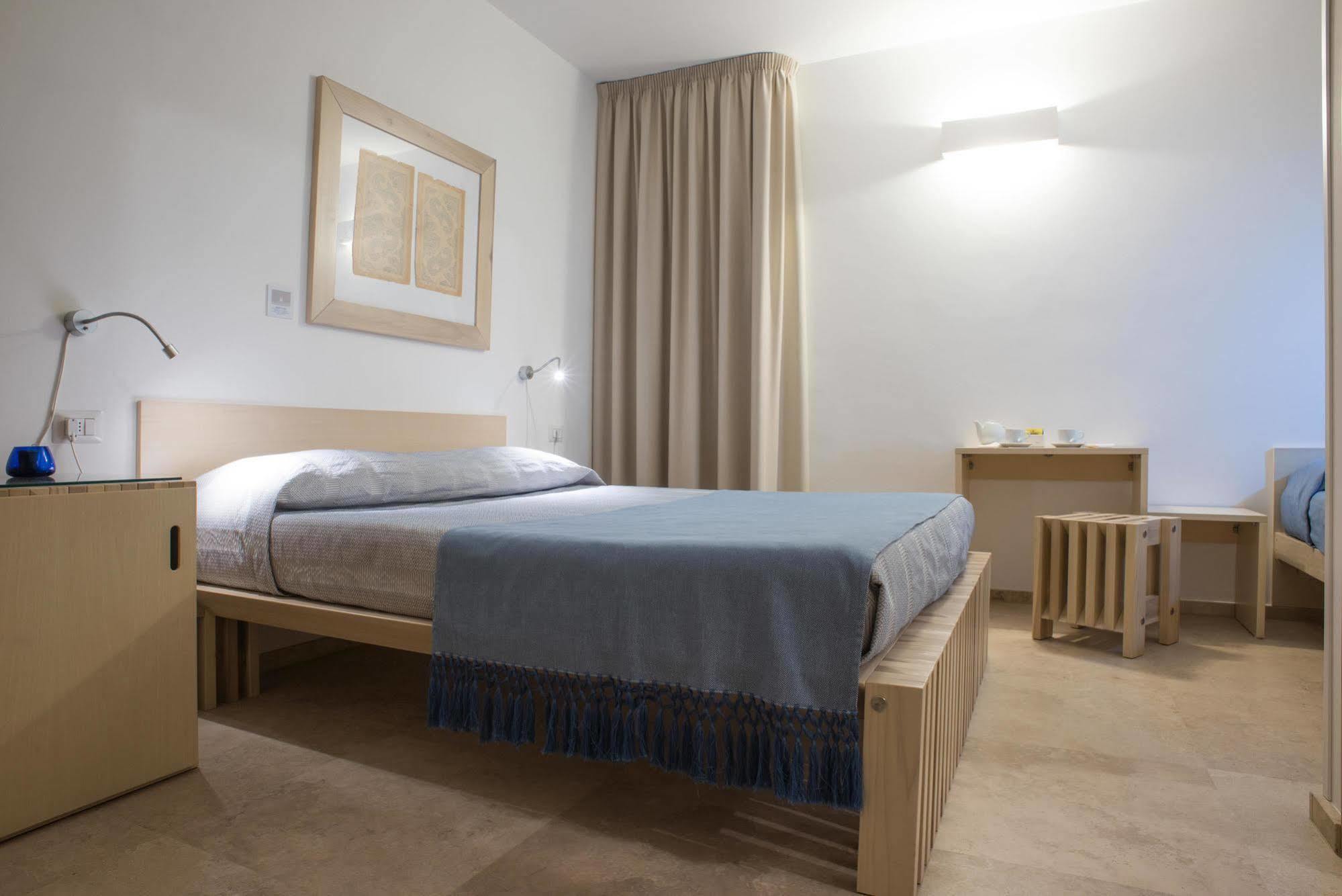 La Filanda Salento Hotel Casamassella Eksteriør billede