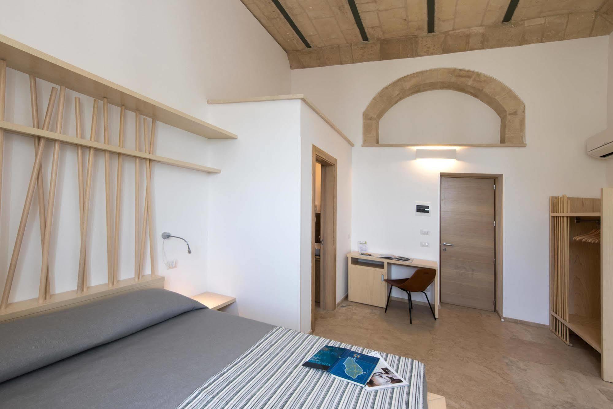 La Filanda Salento Hotel Casamassella Eksteriør billede