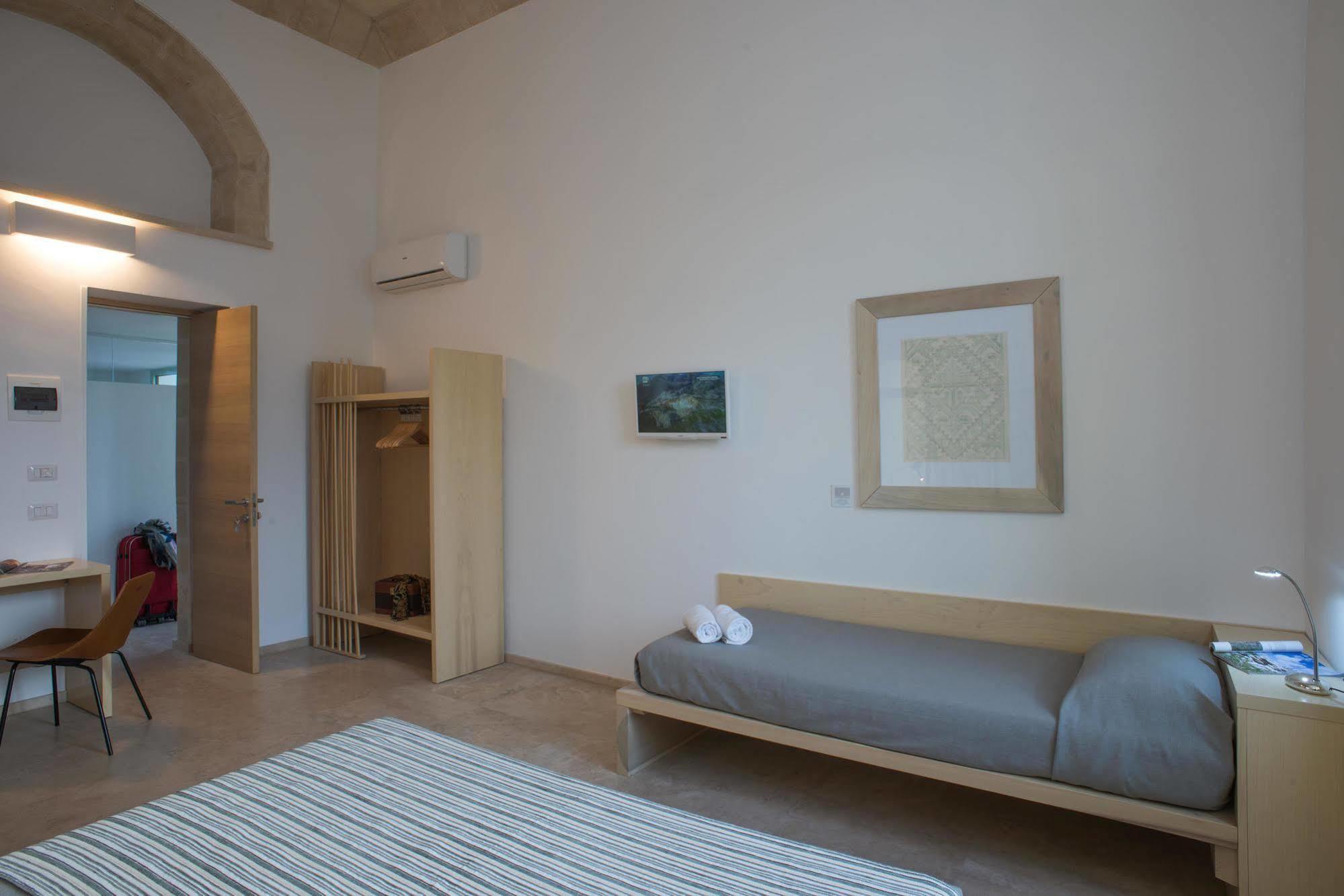 La Filanda Salento Hotel Casamassella Eksteriør billede
