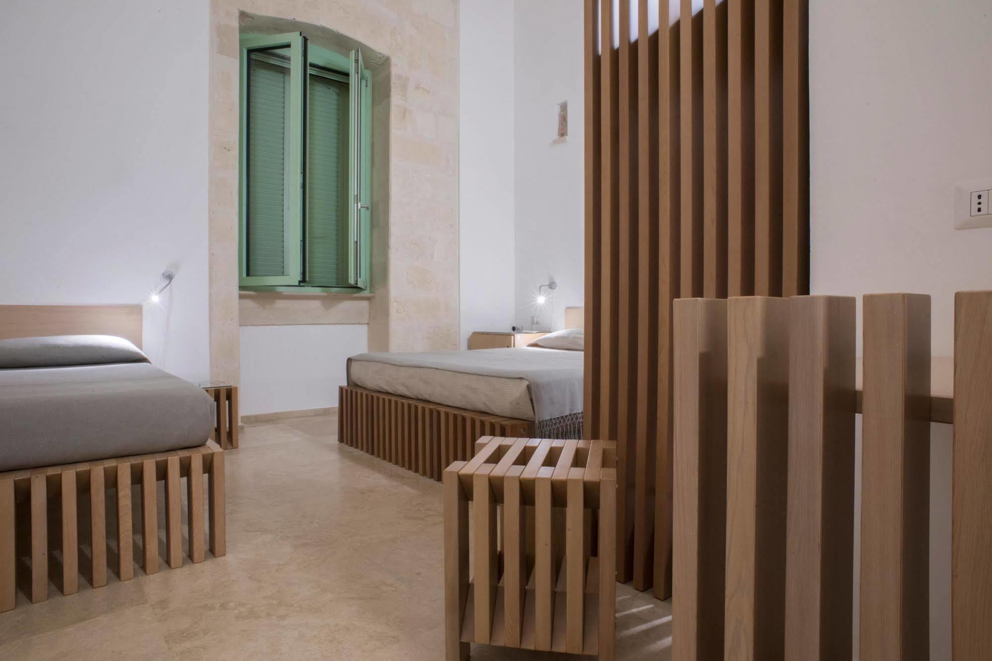 La Filanda Salento Hotel Casamassella Eksteriør billede