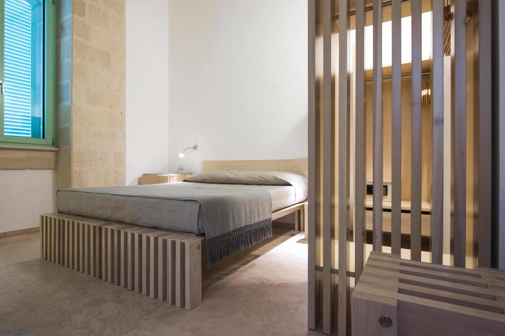 La Filanda Salento Hotel Casamassella Eksteriør billede
