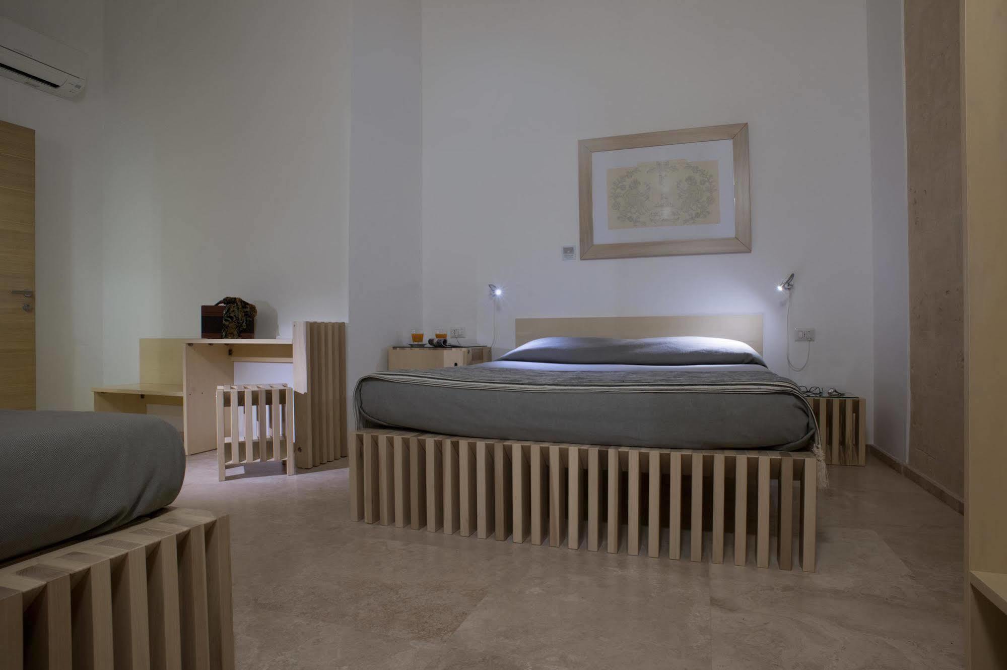 La Filanda Salento Hotel Casamassella Eksteriør billede