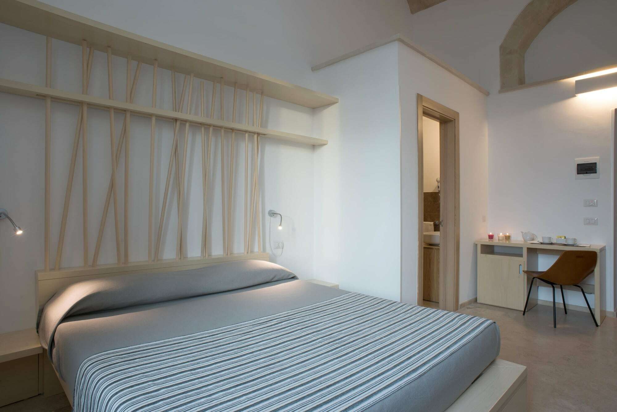 La Filanda Salento Hotel Casamassella Eksteriør billede