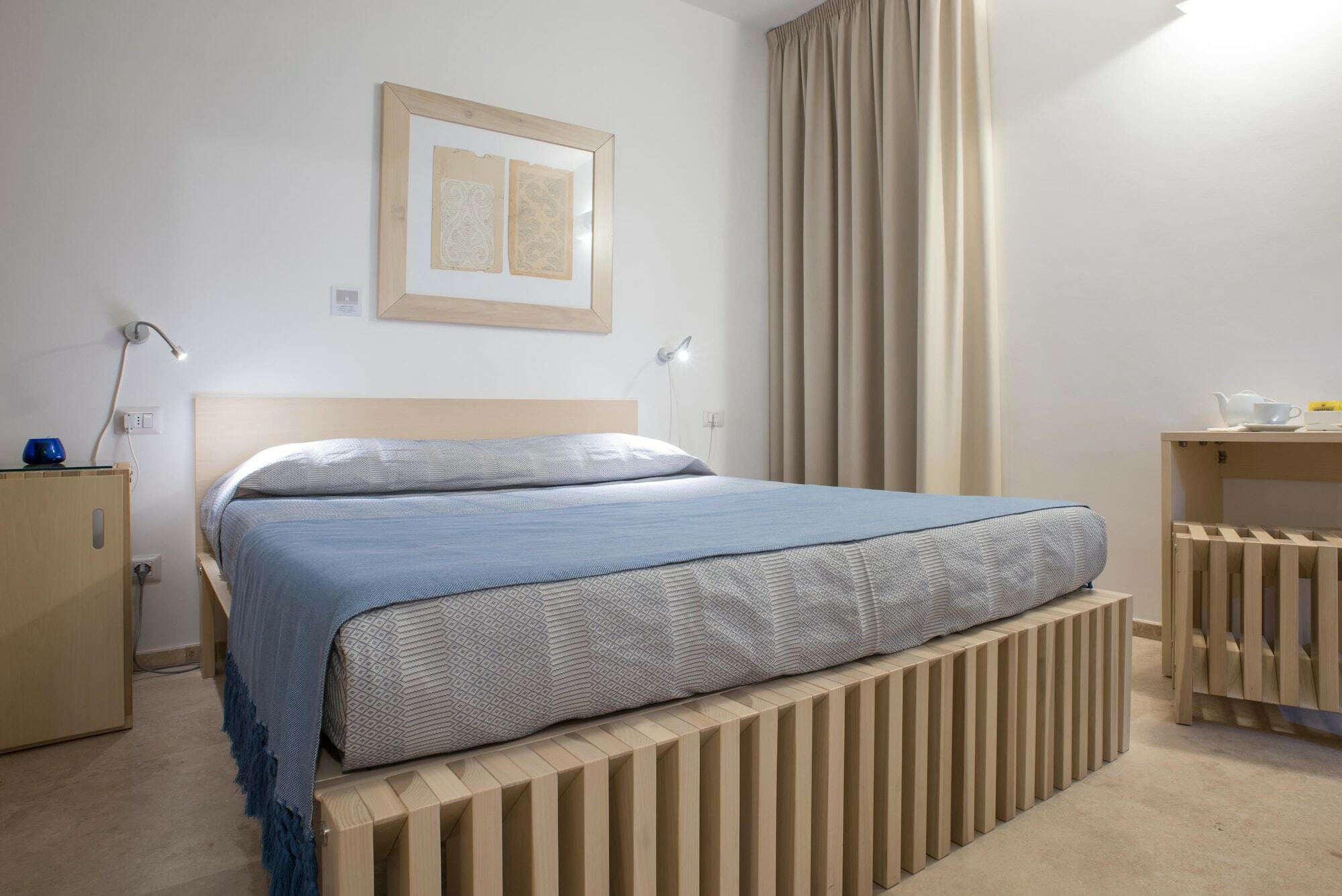 La Filanda Salento Hotel Casamassella Eksteriør billede